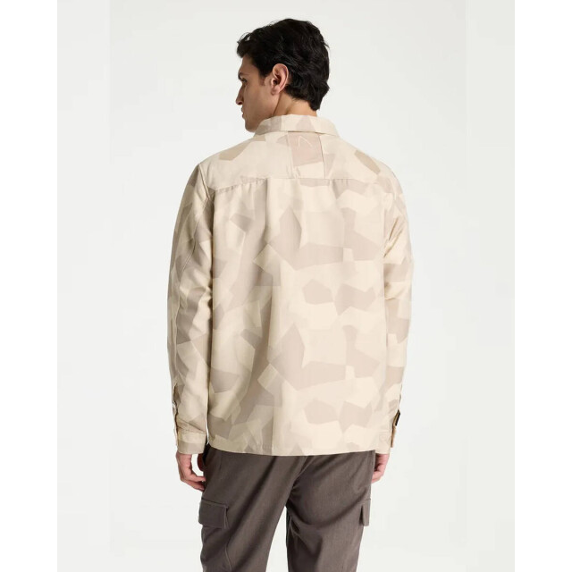 Chasin' Overshirt 61120067 CHASIN' Overshirt 61120067 large