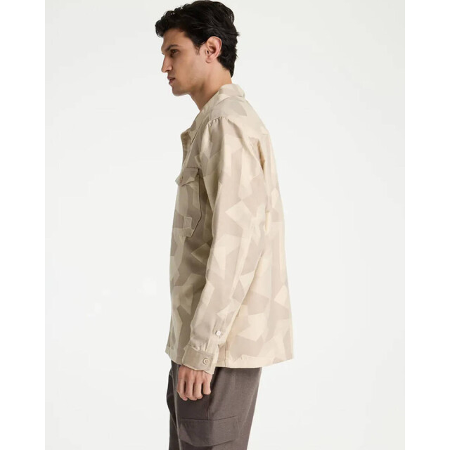 Chasin' Overshirt 61120067 CHASIN' Overshirt 61120067 large