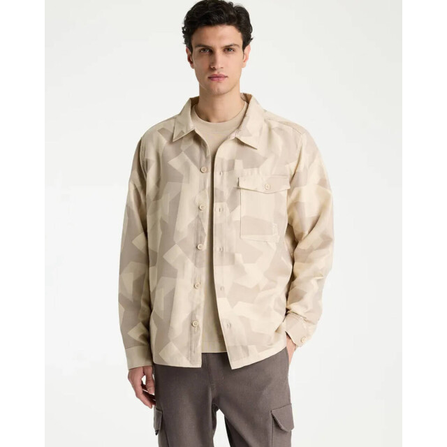 Chasin' Overshirt 61120067 CHASIN' Overshirt 61120067 large