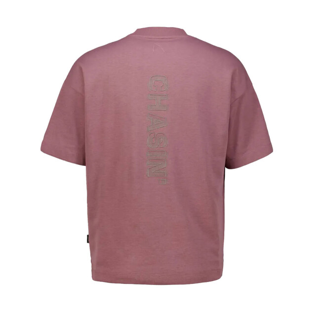 Chasin' T-shirt korte mouw 52110104 CHASIN' T-shirt korte mouw 52110104 large