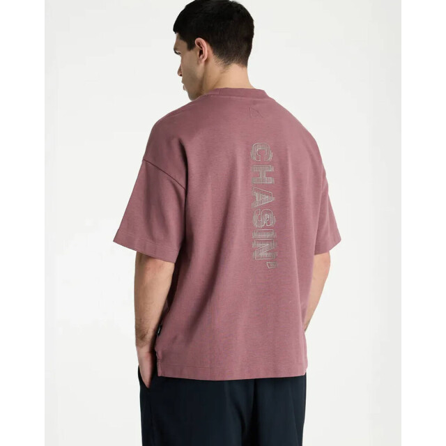 Chasin' T-shirt korte mouw 52110104 CHASIN' T-shirt korte mouw 52110104 large