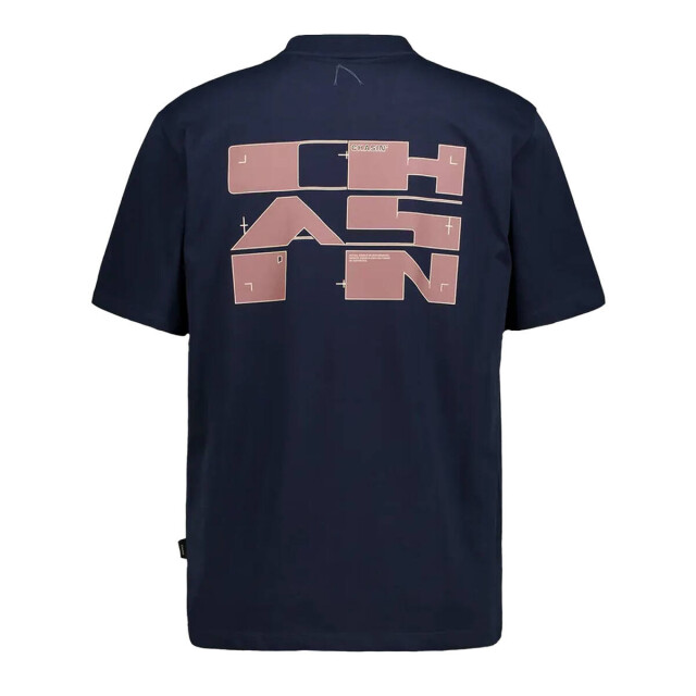 Chasin' T-shirt korte mouw 52110103 CHASIN' T-shirt korte mouw 52110103 large
