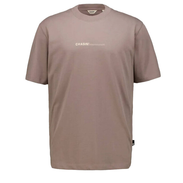 Chasin' T-shirt korte mouw 52110103 CHASIN' T-shirt korte mouw 52110103 large