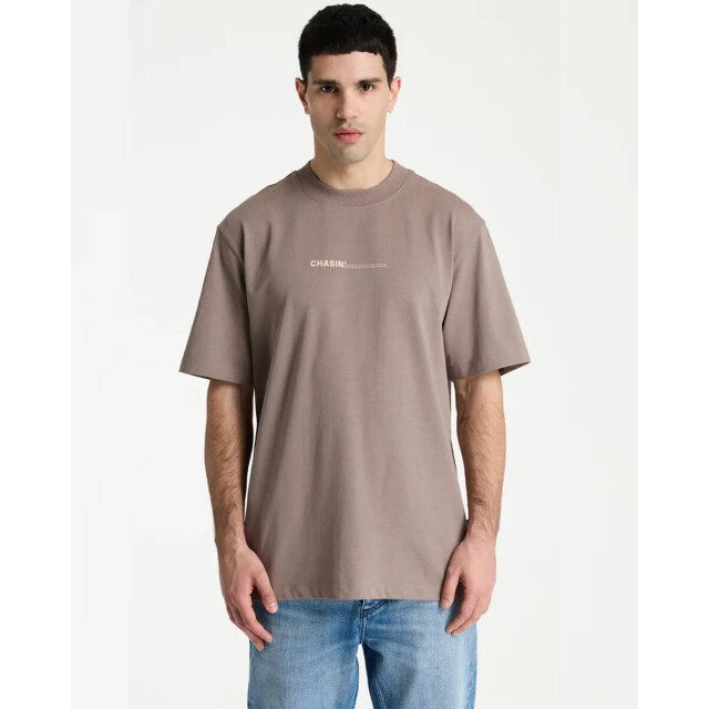 Chasin' T-shirt korte mouw 52110103 CHASIN' T-shirt korte mouw 52110103 large