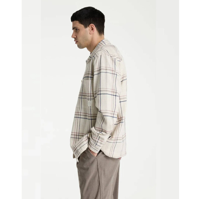 Chasin' Overshirt 61120049 CHASIN' Overshirt 61120049 large