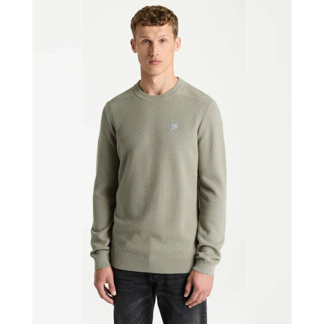 Chasin' Pullover 31110027 CHASIN' Pullover 31110027 large