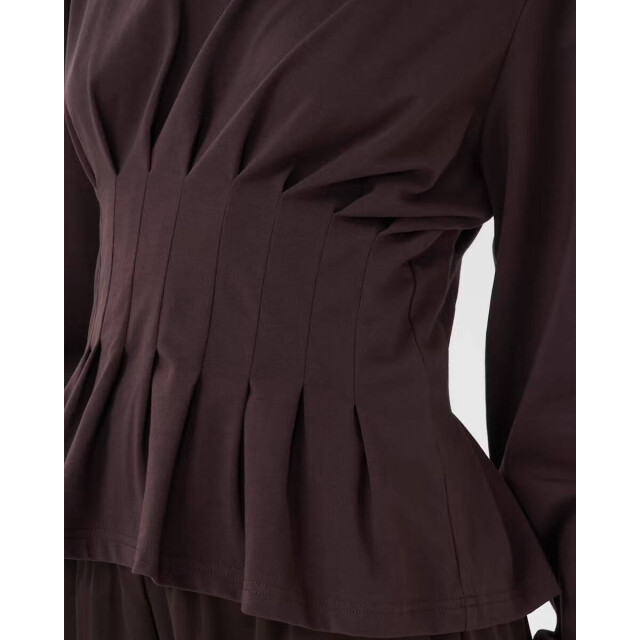 Gestuz Top lange mouw 10911498 gzinez Gestuz Top lange mouw 10911498 GZinez large