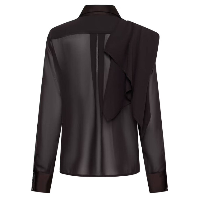 Gestuz Top lange mouw 10911474 gzlynne Gestuz Top lange mouw 10911474 GZlynne large