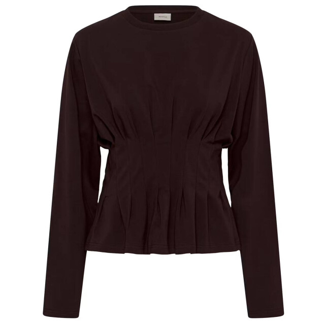 Gestuz Top lange mouw 10911498 gzinez Gestuz Top lange mouw 10911498 GZinez large