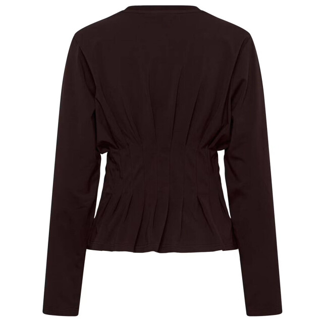 Gestuz Top lange mouw 10911498 gzinez Gestuz Top lange mouw 10911498 GZinez large