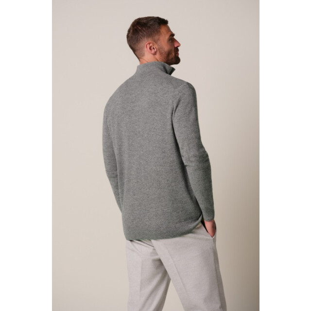 Profuomo Ppxj30012c pullover half zip - profu C/PPXJ30012C large