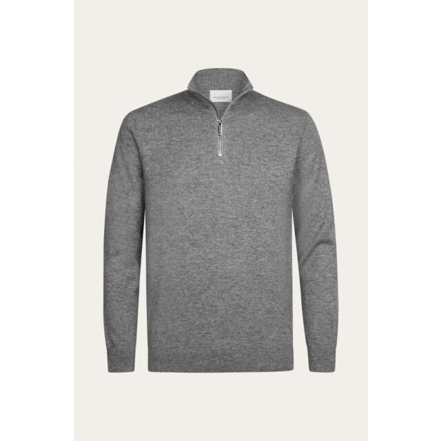 Profuomo Ppxj30012c pullover half zip - profu C/PPXJ30012C large