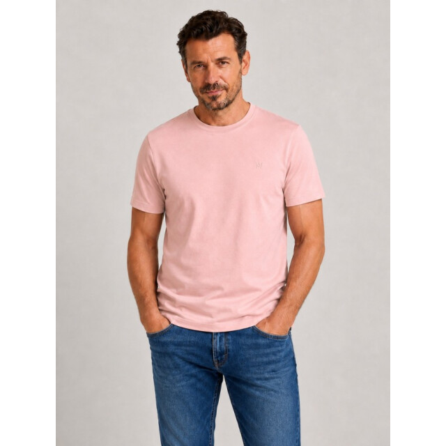 Kronstadt Ks4000014 ksfenn 287 deauville mauve t-shirt 287 Deauville Mauve/KS4000014 KSFENN large