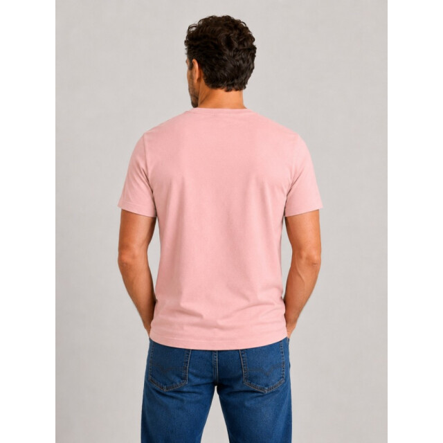 Kronstadt Ks4000014 ksfenn 287 deauville mauve t-shirt 287 Deauville Mauve/KS4000014 KSFENN large