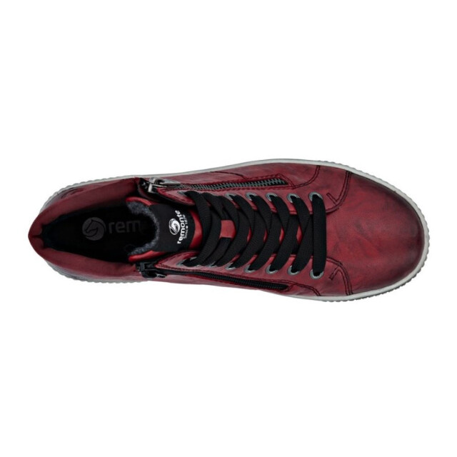 Remonte Veterschoenen D0772 large