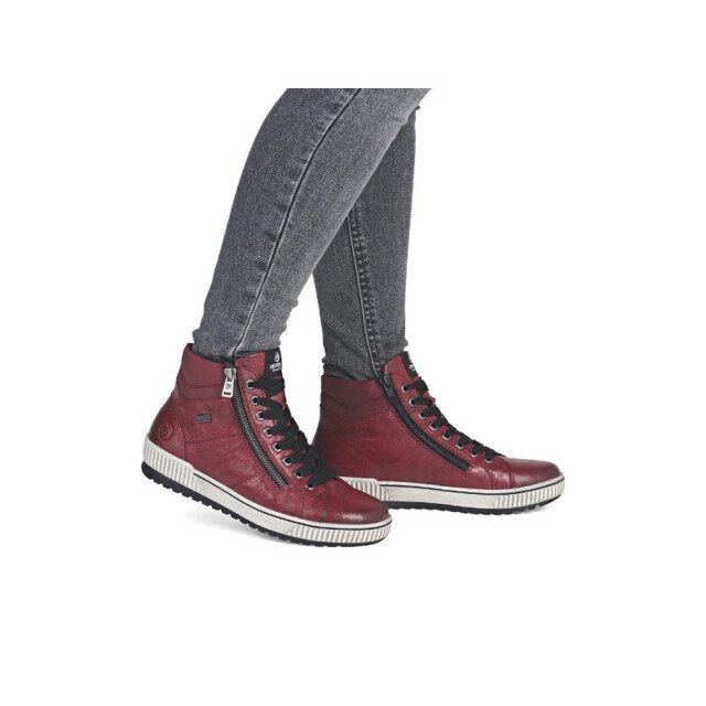 Remonte Veterschoenen D0772 large