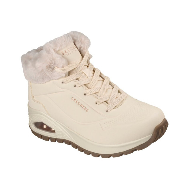Skechers 190285 Veterschoenen Wit 190285 large
