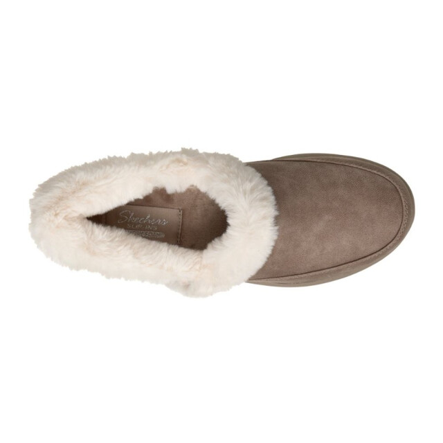 Skechers 168114 Pantoffels Bruin 168114 large