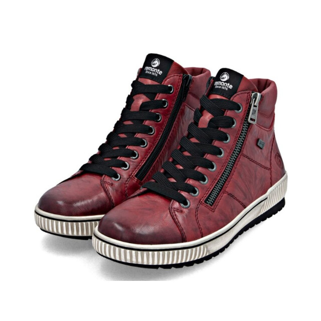 Remonte Veterschoenen D0772 large