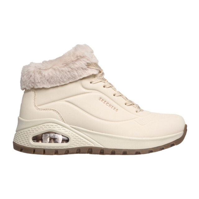 Skechers 190285 Veterschoenen Wit 190285 large