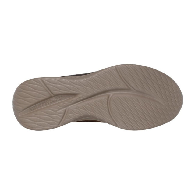 Skechers 205237 Instapschoenen Bruin 205237 large