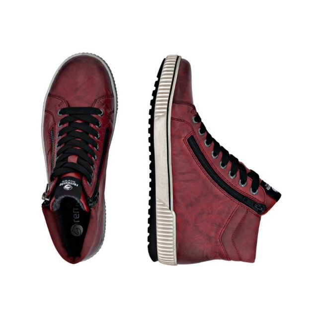 Remonte Veterschoenen D0772 large