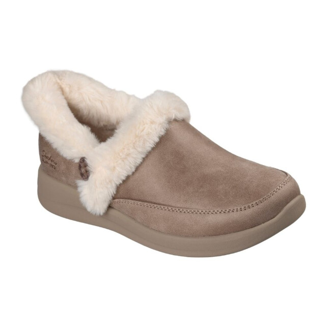 Skechers 168114 Pantoffels Bruin 168114 large