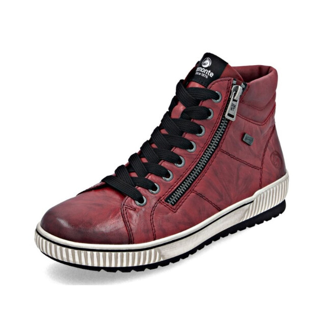 Remonte Veterschoenen D0772 large