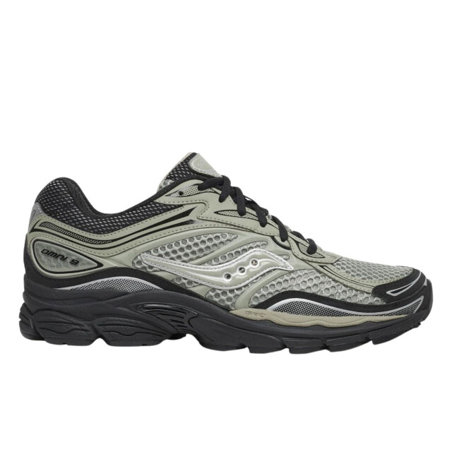 Saucony Sneakers heren S101660 large