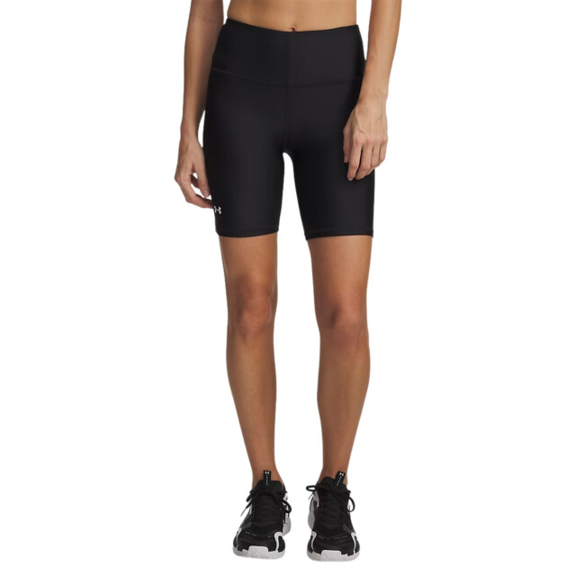 Under Armour Korte tight dames 1360939 large
