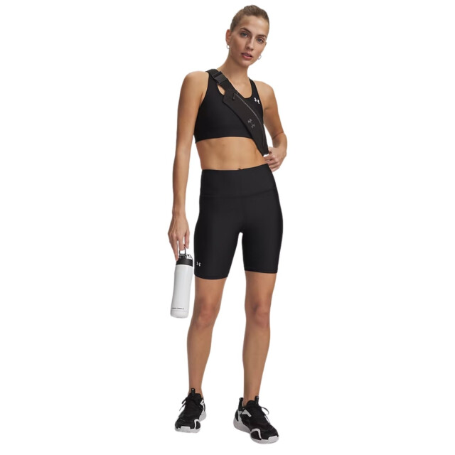 Under Armour Korte tight dames 1360939 large