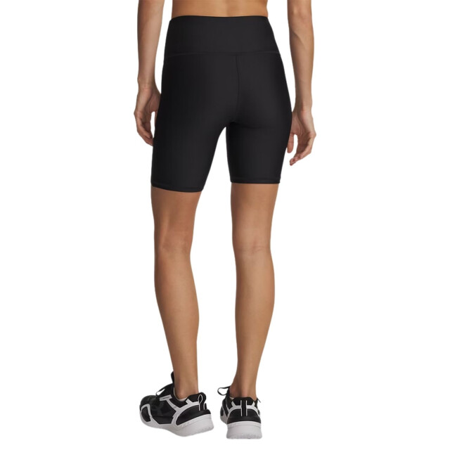 Under Armour Korte tight dames 1360939 large