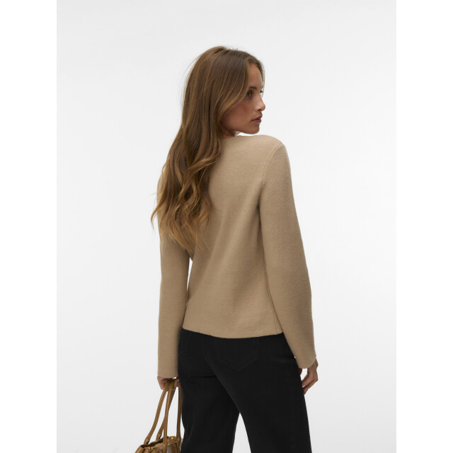 Vero Moda Vienna wrap cardigan 10347337 large
