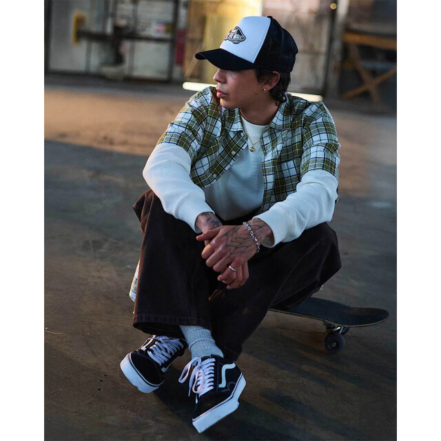 Vans Old skool 70721 large