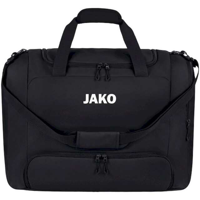 Jako one sporttas met bodemvak voetbaltas - 075373_990-L large