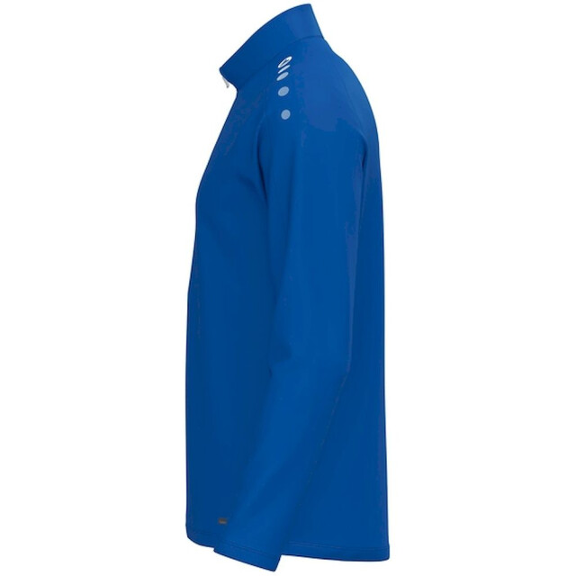 Jako ziptop one t-shirt voetbal train lm heren - 075394_240-XXL large
