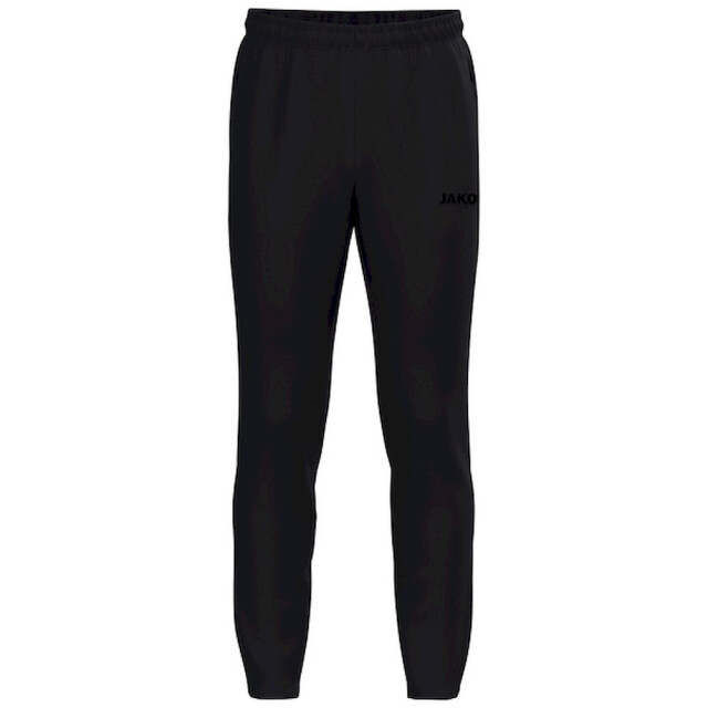 Jako trainingsbroek one zwart logo voetbal trainingsbroek heren - 075387_999-XXXL large