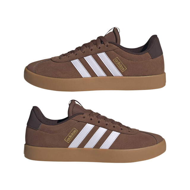 Adidas vl court 3.0 lage sneakers dames - 075536_800-7 large