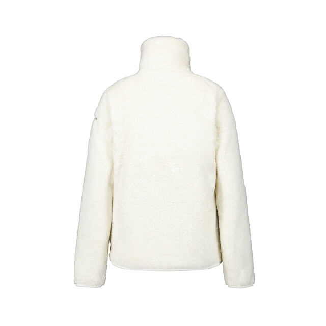 Icepeak colony fleece sweater met rits dames - 075913_100-XXL large