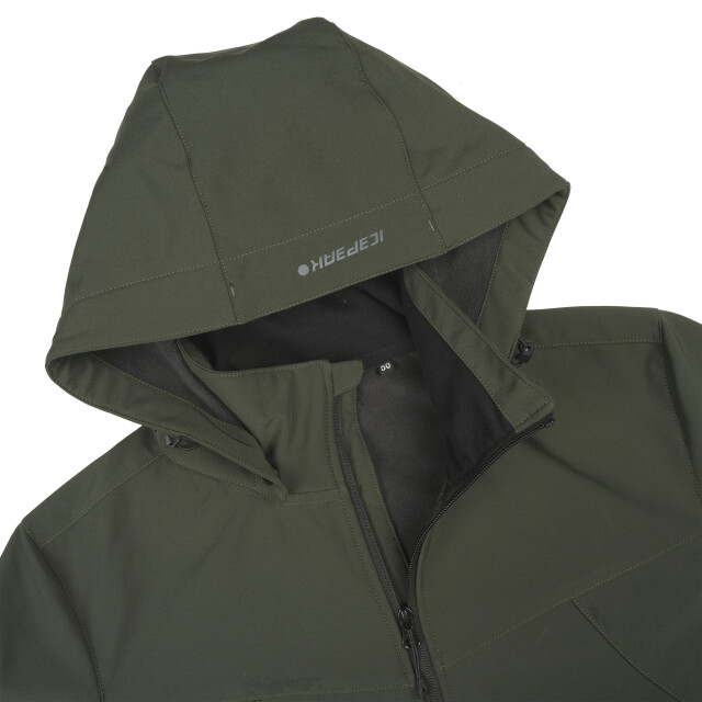Icepeak brimfield functioneel jack heren - 075925_300-48 large
