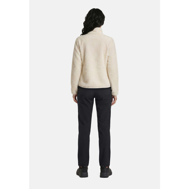 Icepeak colony fleece sweater met rits dames - 075913_100-XXL large