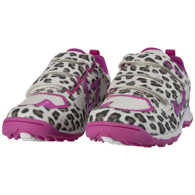 Brabo force leopard/pink hockeyschoenen veld meisjes - 076288_705-30 large