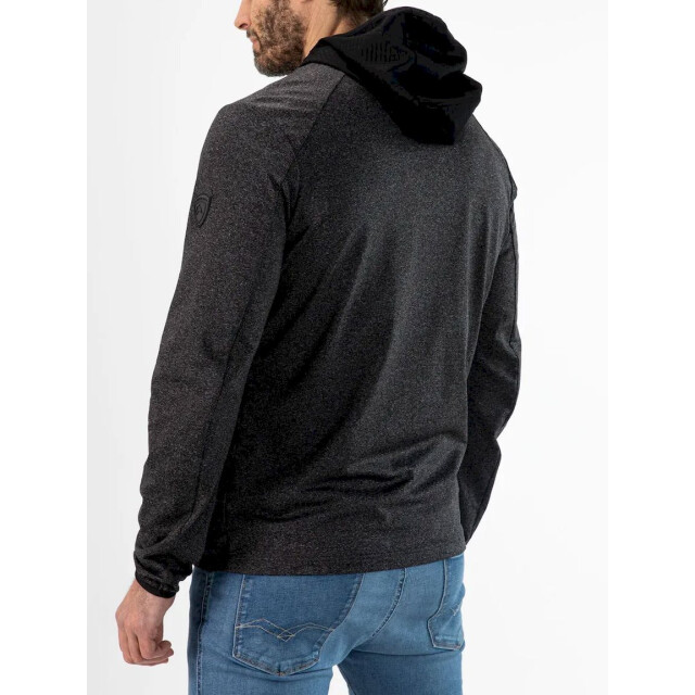 Falcon stedman fullzip top midlayer heren - 076342_970-S large