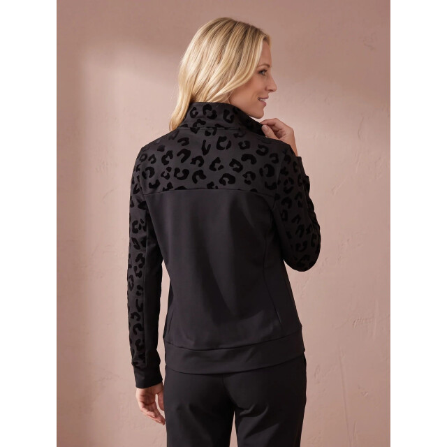 Sjeng Sports rita jacket trainingsjack tennis dames - 076270_990-XL large
