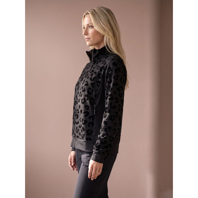 Sjeng Sports rita jacket trainingsjack tennis dames - 076270_990-XL large