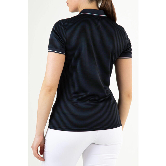 Sjeng Sports perth polo tennis polo korte mouw dames - 076339_230-XS large