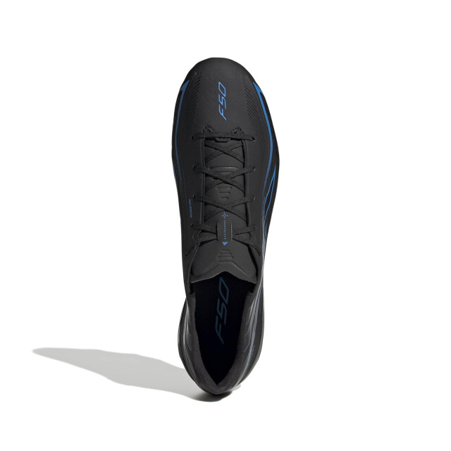 Adidas f50 hyperfast league fg voetbal schoen firm ground heren - 077131_990-7 large