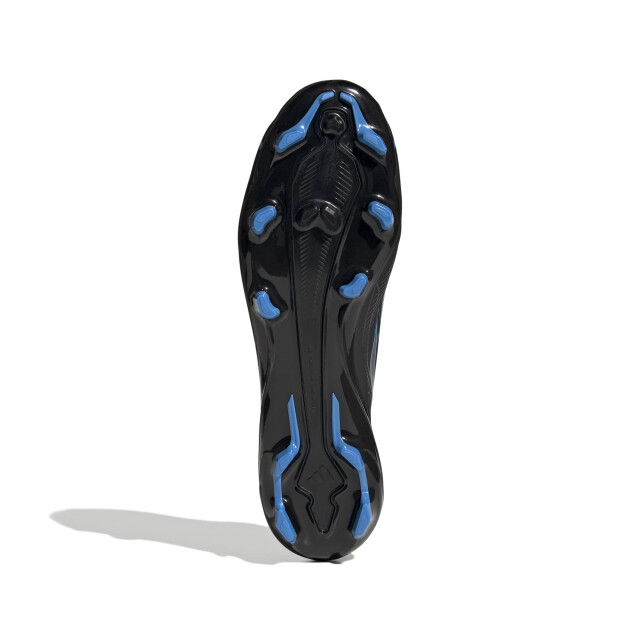 Adidas f50 hyperfast league fg voetbal schoen firm ground heren - 077131_990-7 large