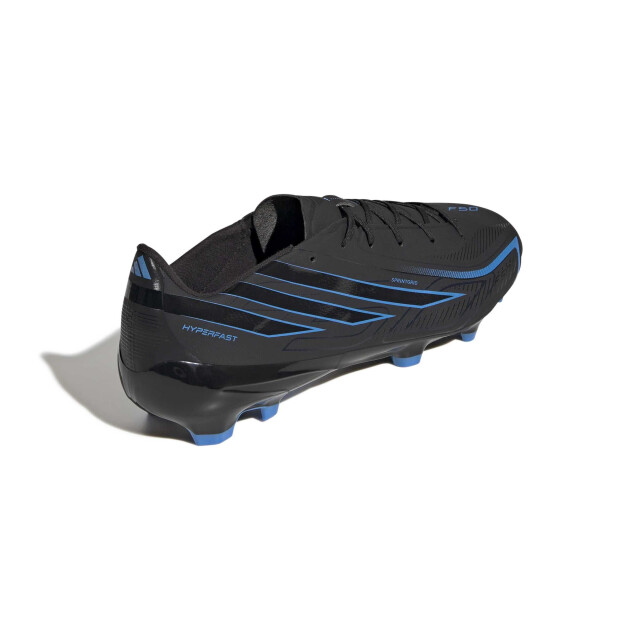 Adidas f50 hyperfast league fg voetbal schoen firm ground heren - 077131_990-7 large