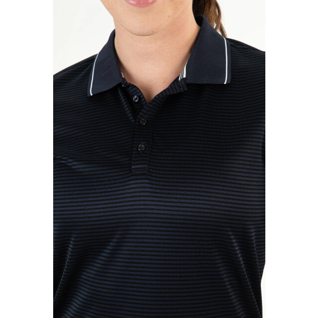 Sjeng Sports perth polo tennis polo korte mouw dames - 076339_230-XS large